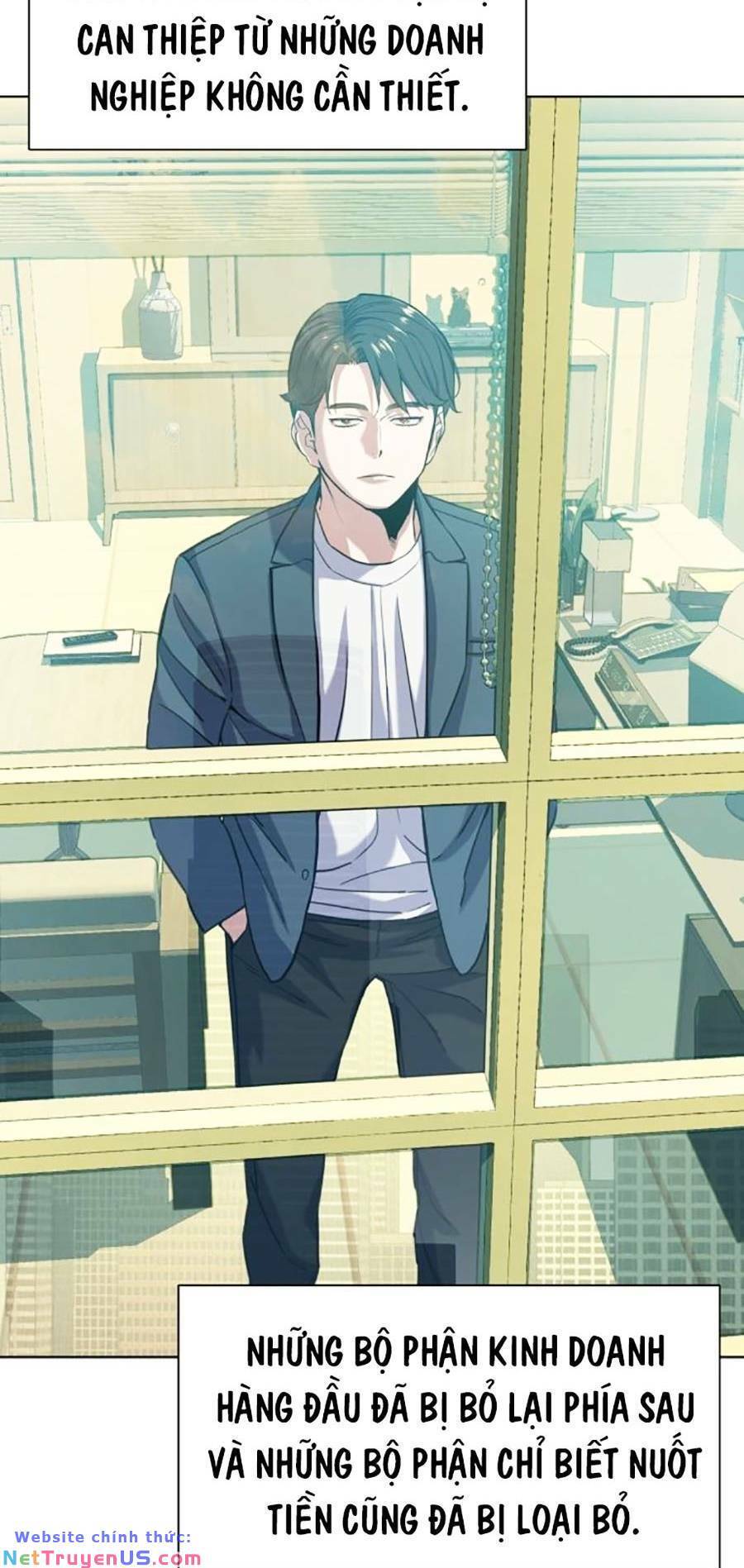 Tiểu Thiếu Gia Gia Tộc Tài Phiệt Chap 66 - Next Chap 67