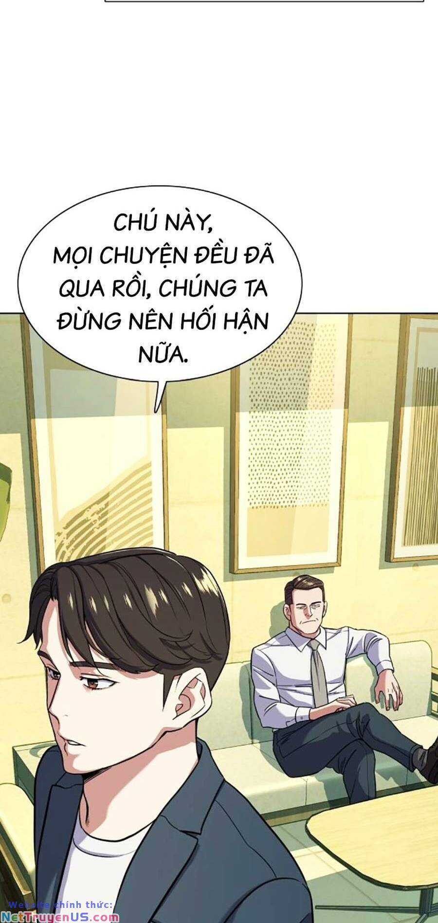 Tiểu Thiếu Gia Gia Tộc Tài Phiệt Chap 66 - Next Chap 67