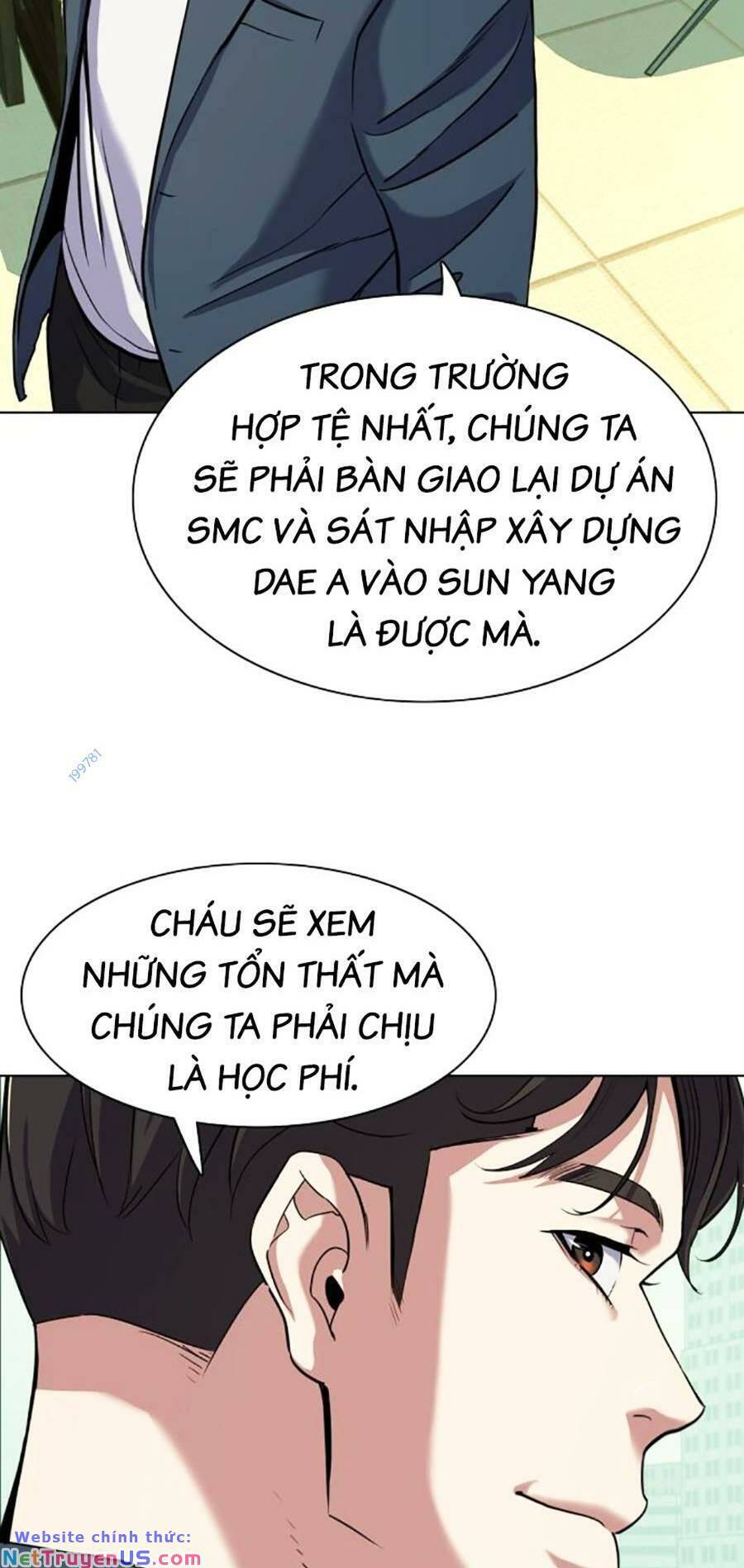 Tiểu Thiếu Gia Gia Tộc Tài Phiệt Chap 66 - Next Chap 67