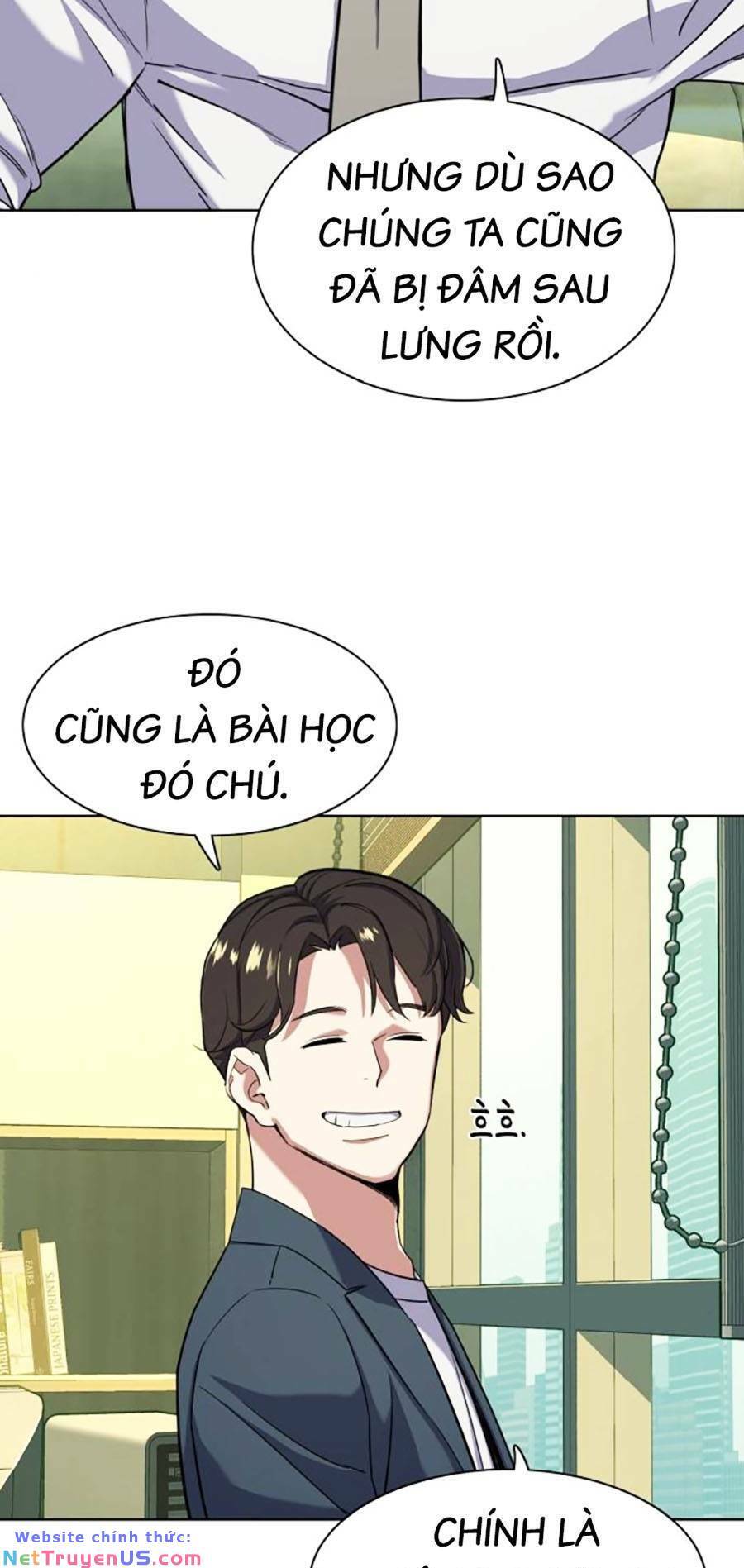 Tiểu Thiếu Gia Gia Tộc Tài Phiệt Chap 66 - Next Chap 67