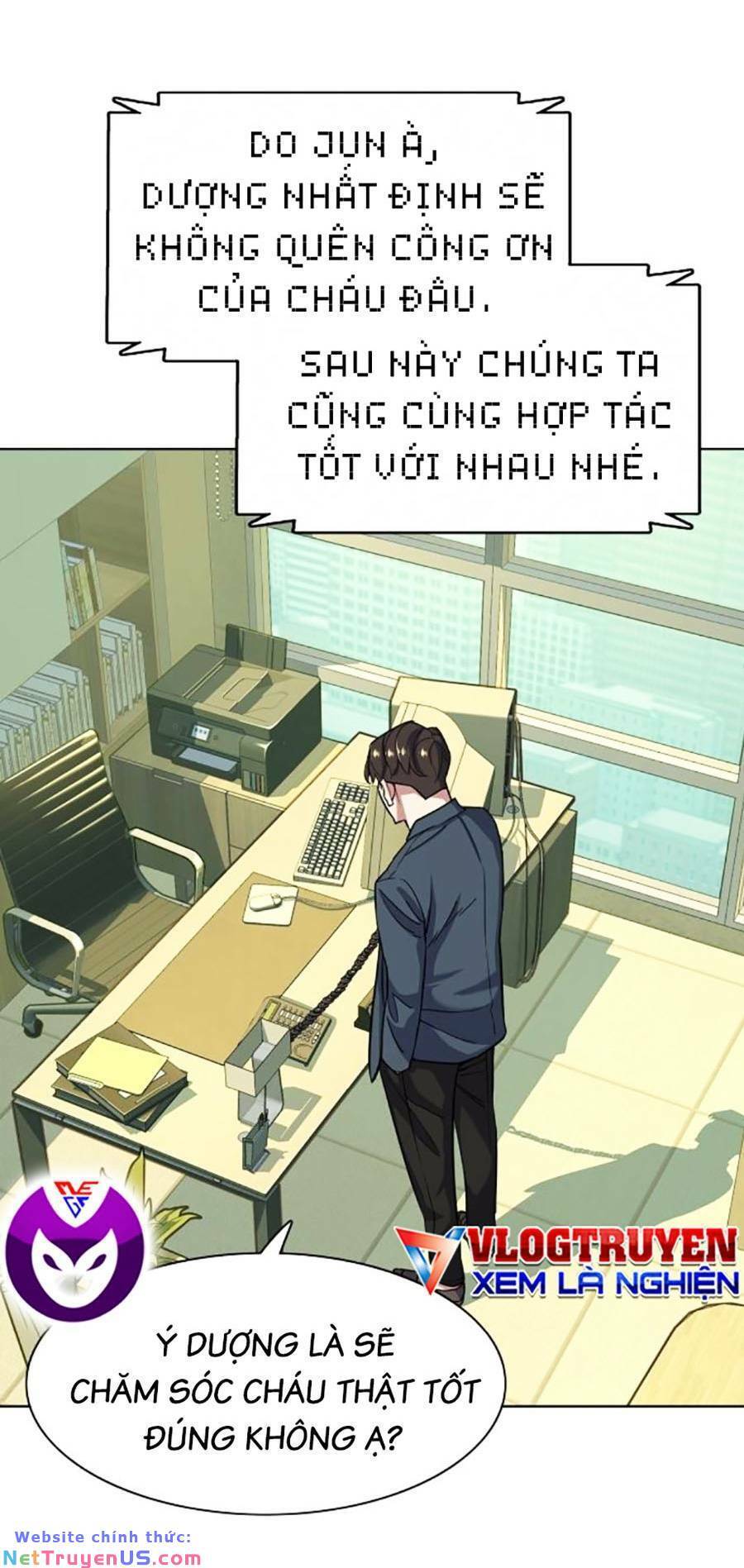 Tiểu Thiếu Gia Gia Tộc Tài Phiệt Chap 66 - Next Chap 67