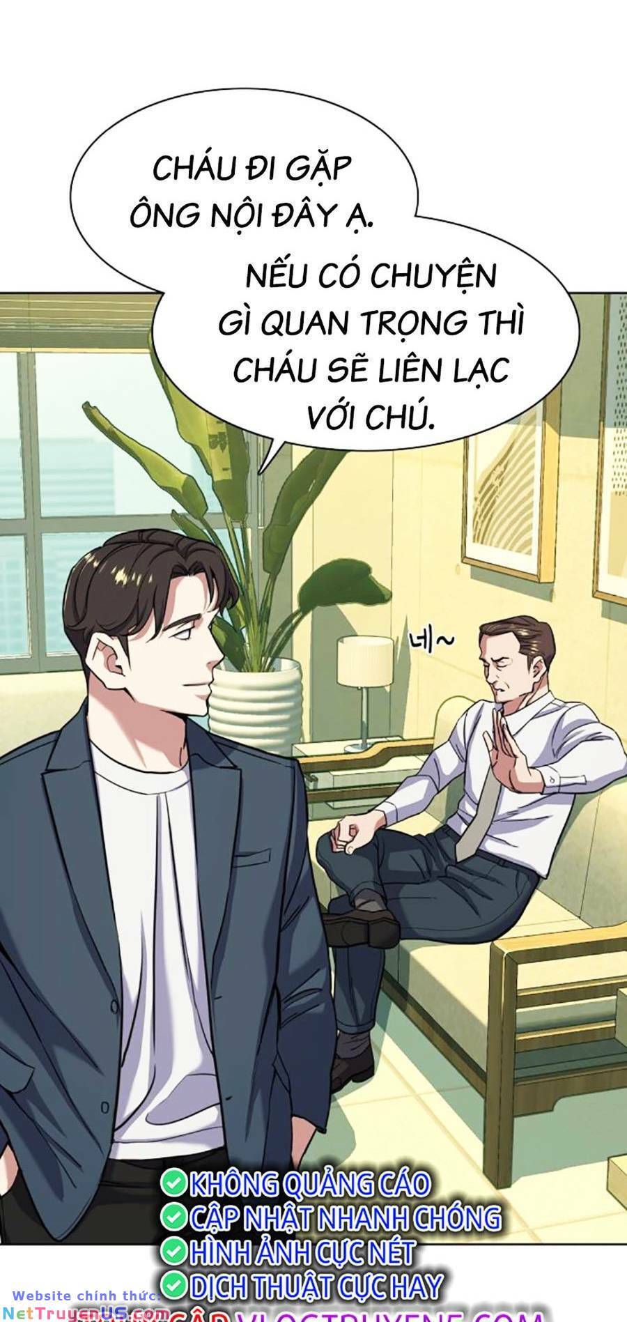 Tiểu Thiếu Gia Gia Tộc Tài Phiệt Chap 66 - Next Chap 67