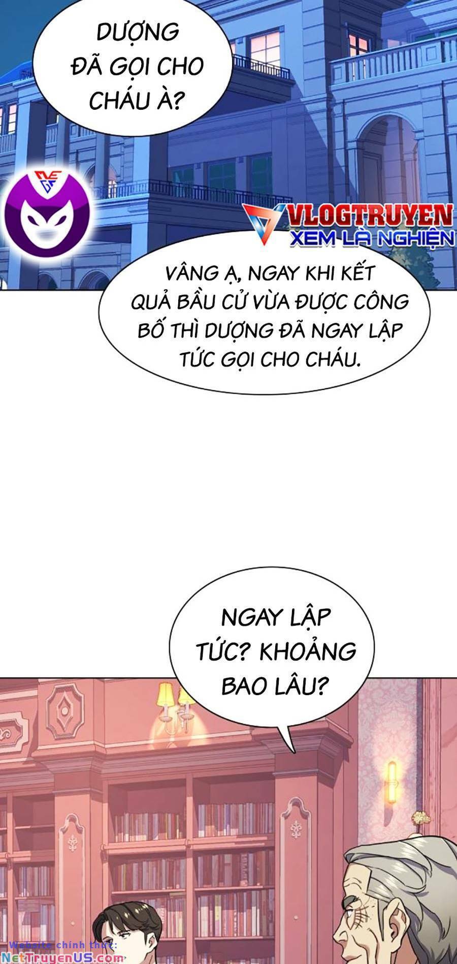Tiểu Thiếu Gia Gia Tộc Tài Phiệt Chap 66 - Next Chap 67