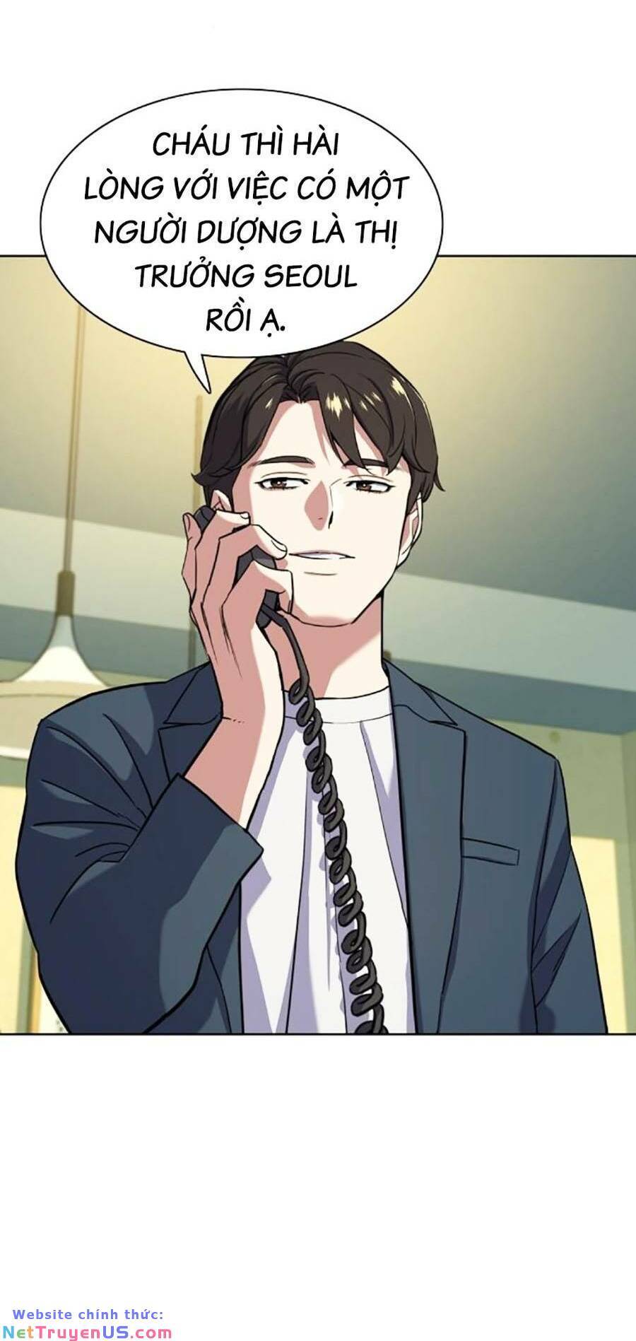 Tiểu Thiếu Gia Gia Tộc Tài Phiệt Chap 66 - Next Chap 67