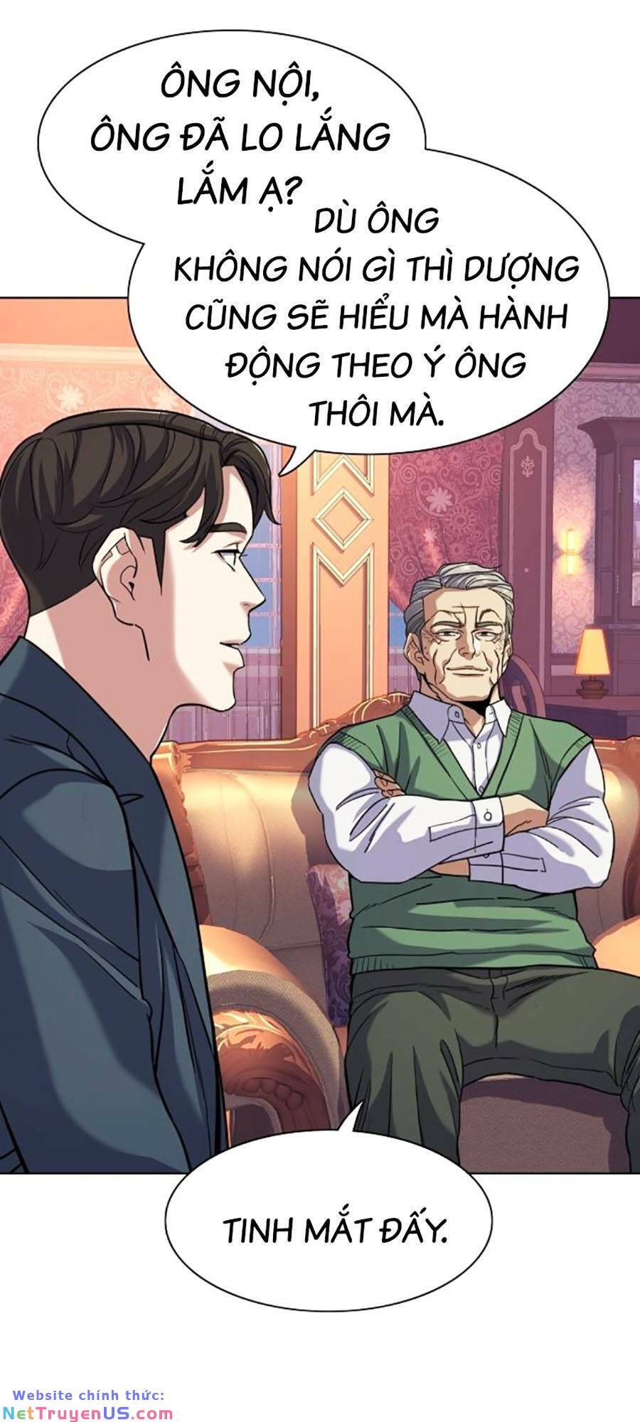 Tiểu Thiếu Gia Gia Tộc Tài Phiệt Chap 66 - Next Chap 67