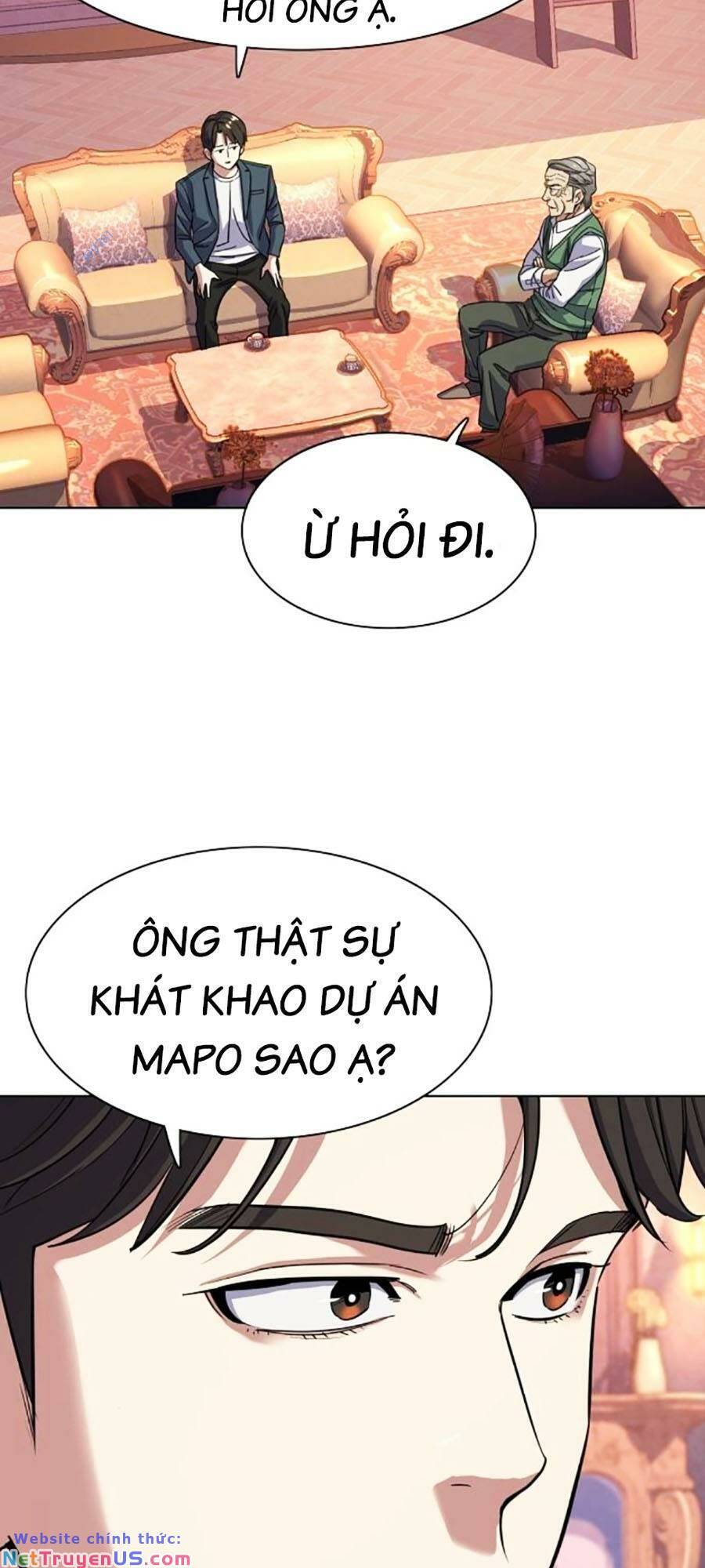 Tiểu Thiếu Gia Gia Tộc Tài Phiệt Chap 66 - Next Chap 67