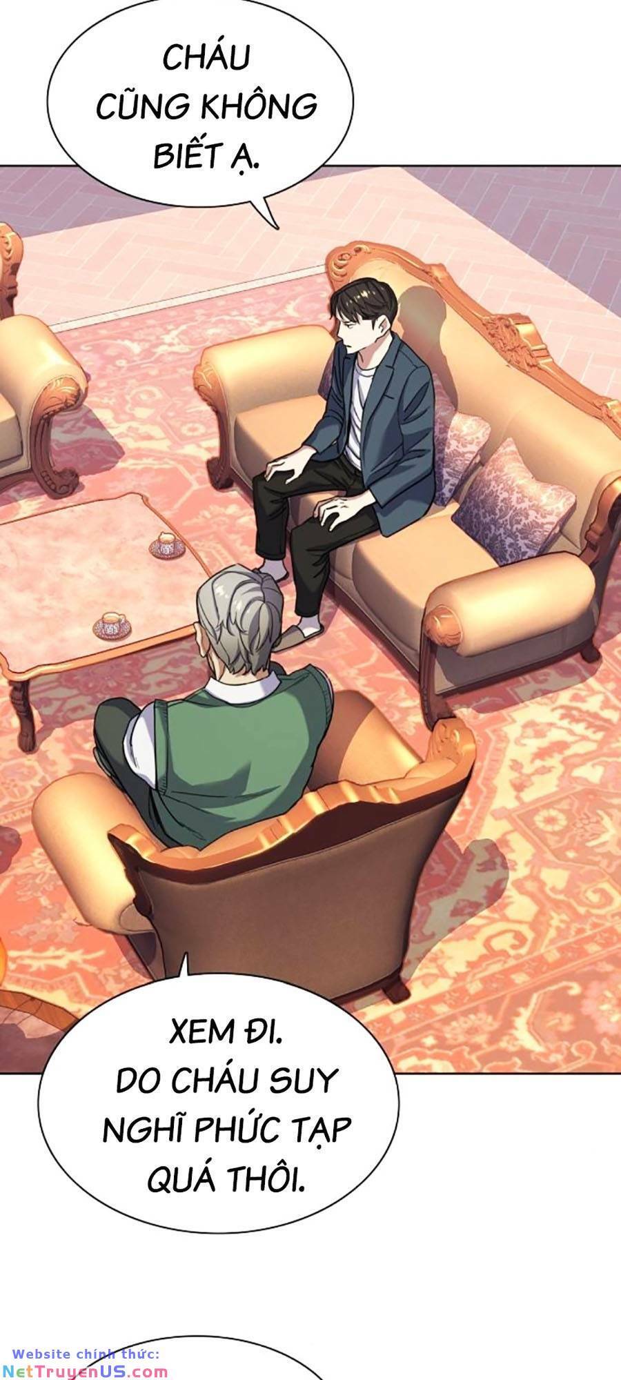 Tiểu Thiếu Gia Gia Tộc Tài Phiệt Chap 66 - Next Chap 67