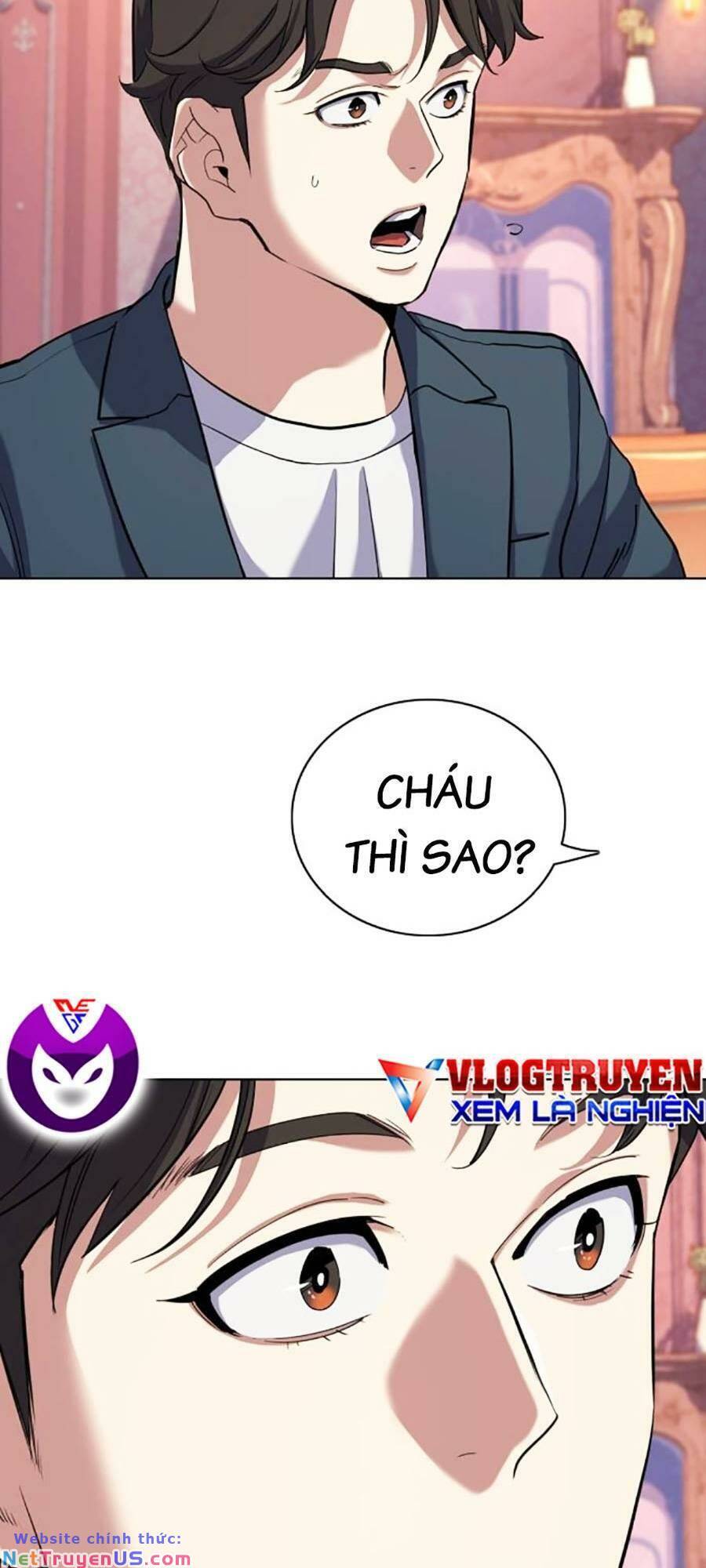 Tiểu Thiếu Gia Gia Tộc Tài Phiệt Chap 66 - Next Chap 67