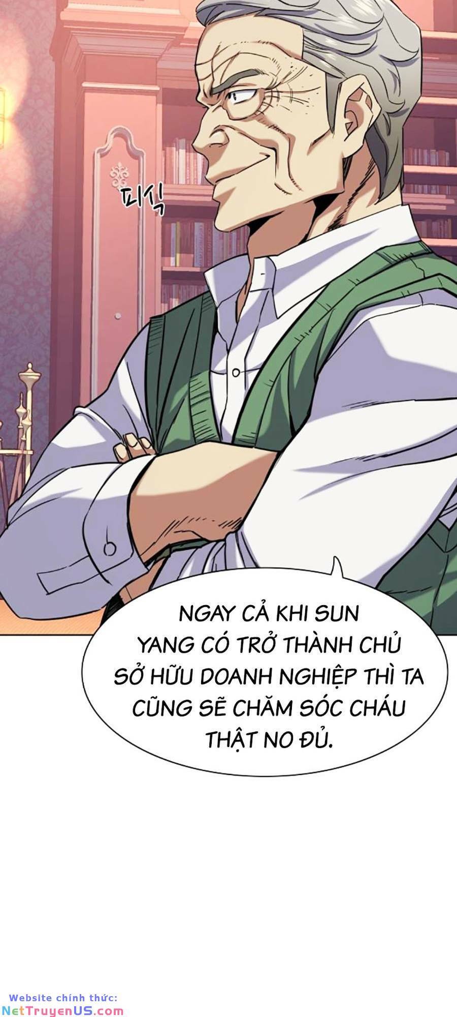 Tiểu Thiếu Gia Gia Tộc Tài Phiệt Chap 66 - Next Chap 67