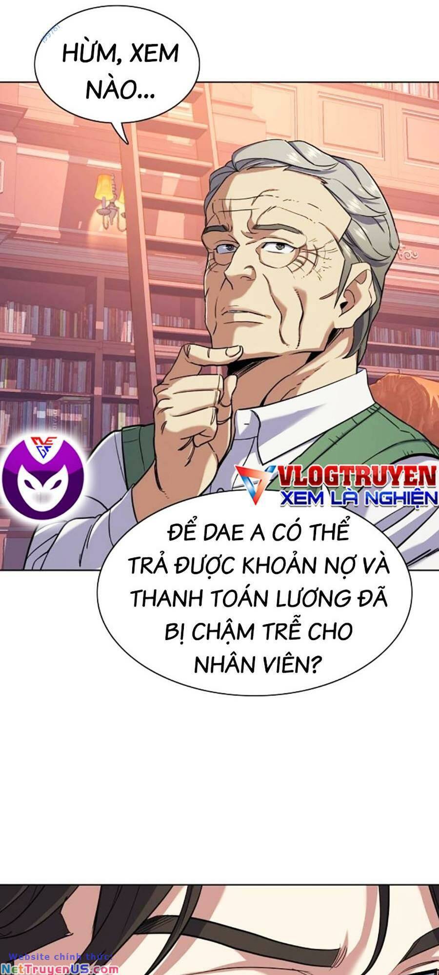 Tiểu Thiếu Gia Gia Tộc Tài Phiệt Chap 66 - Next Chap 67