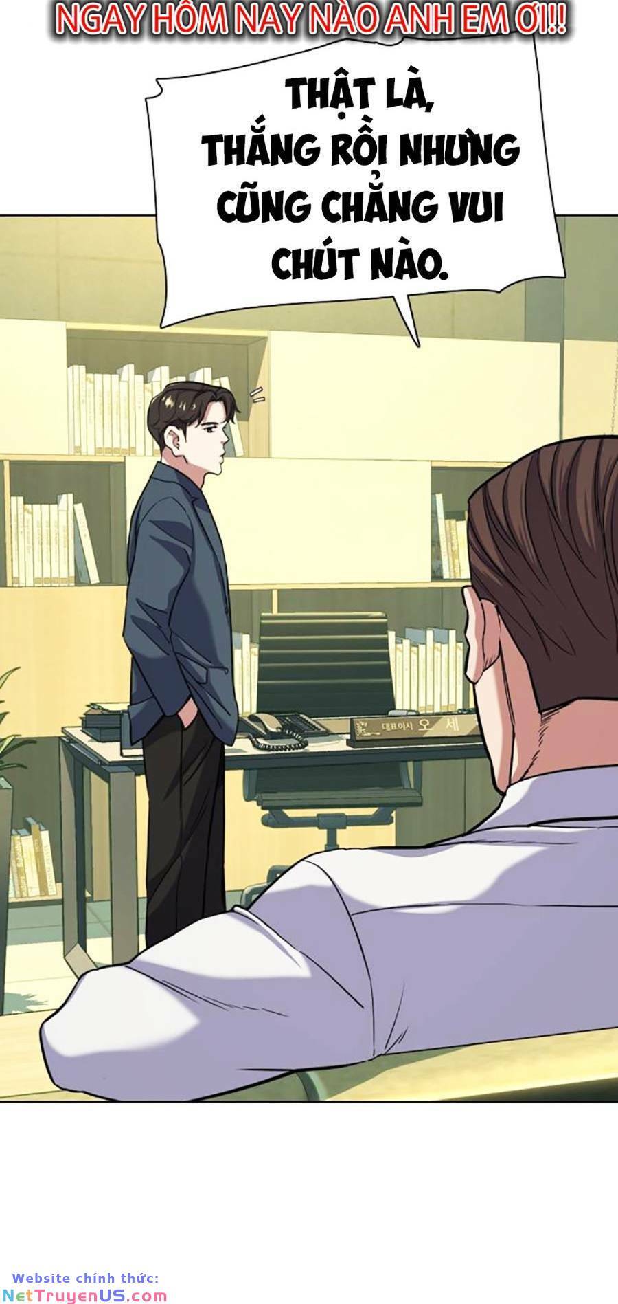 Tiểu Thiếu Gia Gia Tộc Tài Phiệt Chap 66 - Next Chap 67