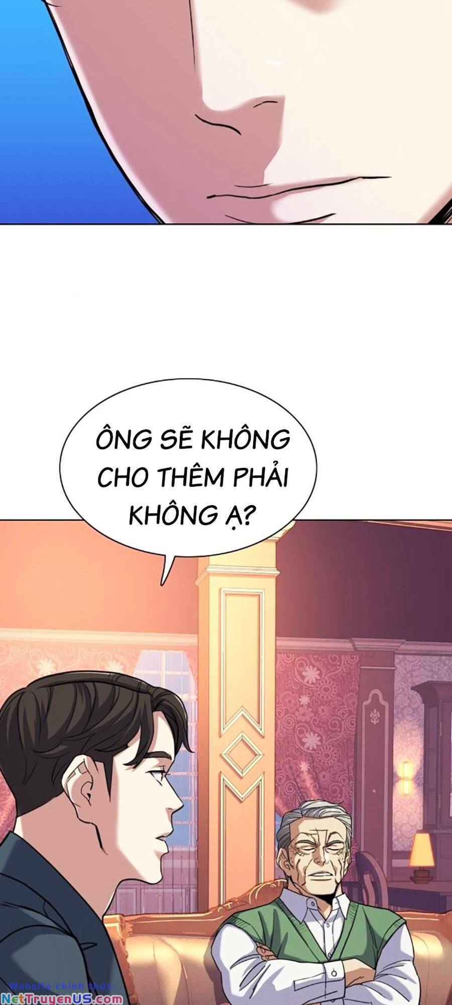 Tiểu Thiếu Gia Gia Tộc Tài Phiệt Chap 66 - Next Chap 67