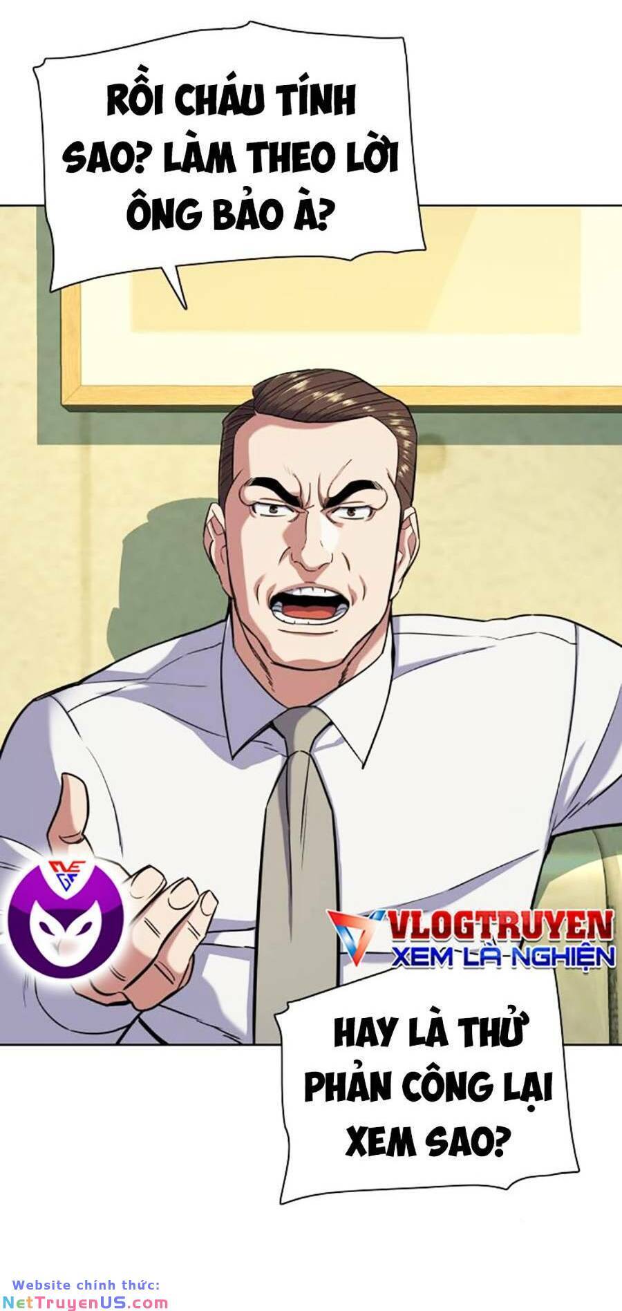 Tiểu Thiếu Gia Gia Tộc Tài Phiệt Chap 66 - Next Chap 67