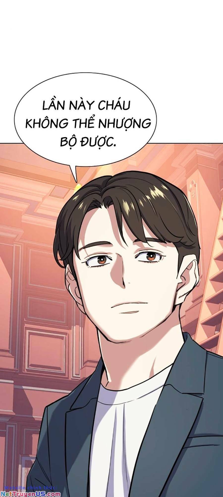 Tiểu Thiếu Gia Gia Tộc Tài Phiệt Chap 66 - Next Chap 67