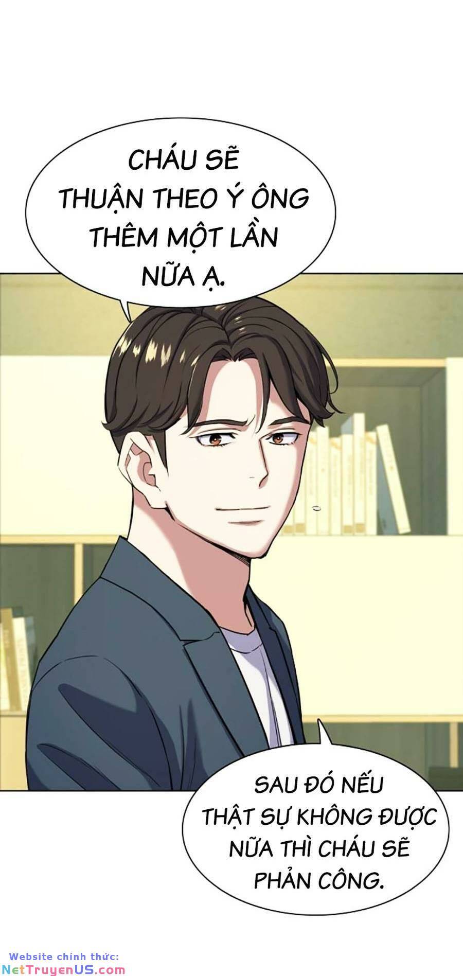 Tiểu Thiếu Gia Gia Tộc Tài Phiệt Chap 66 - Next Chap 67