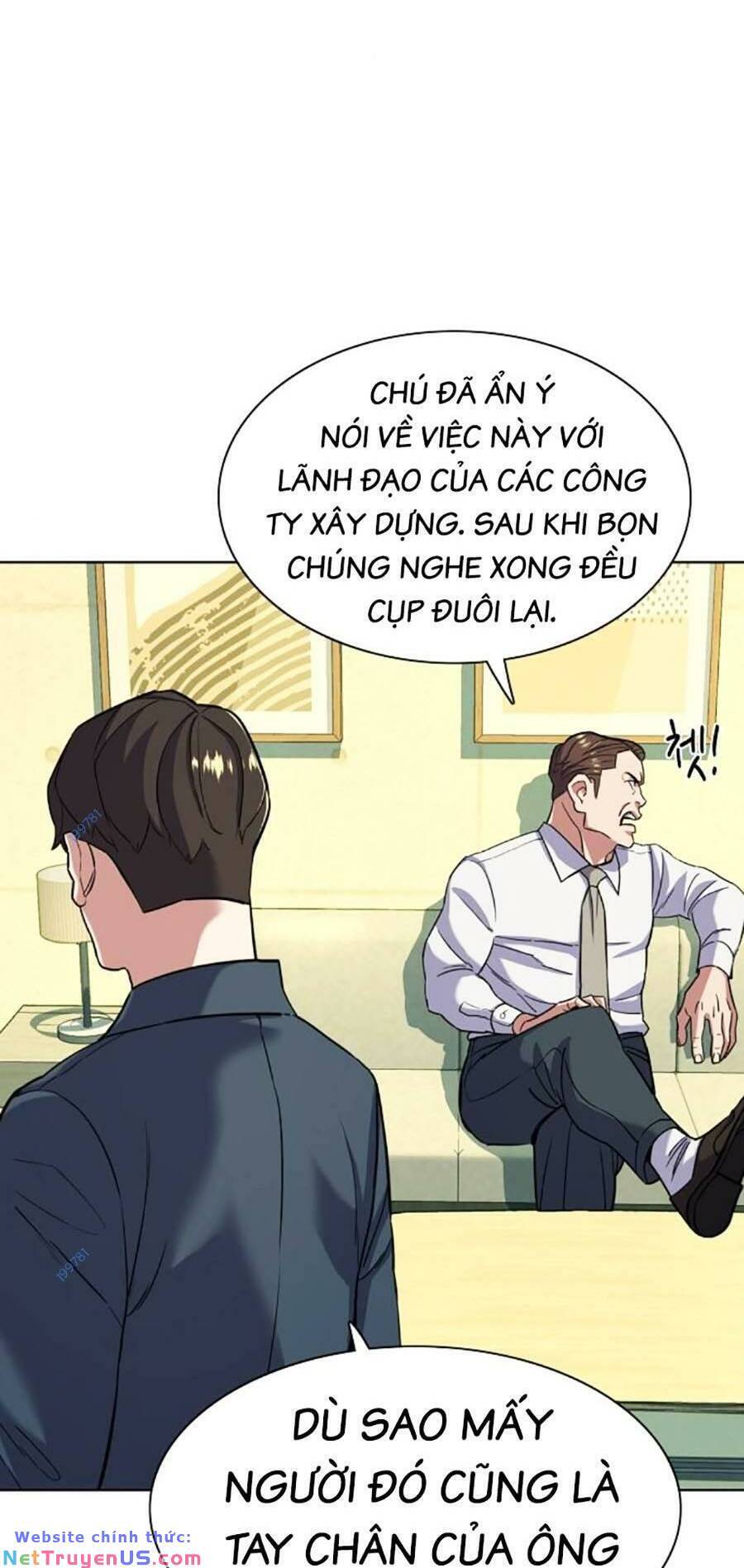 Tiểu Thiếu Gia Gia Tộc Tài Phiệt Chap 66 - Next Chap 67