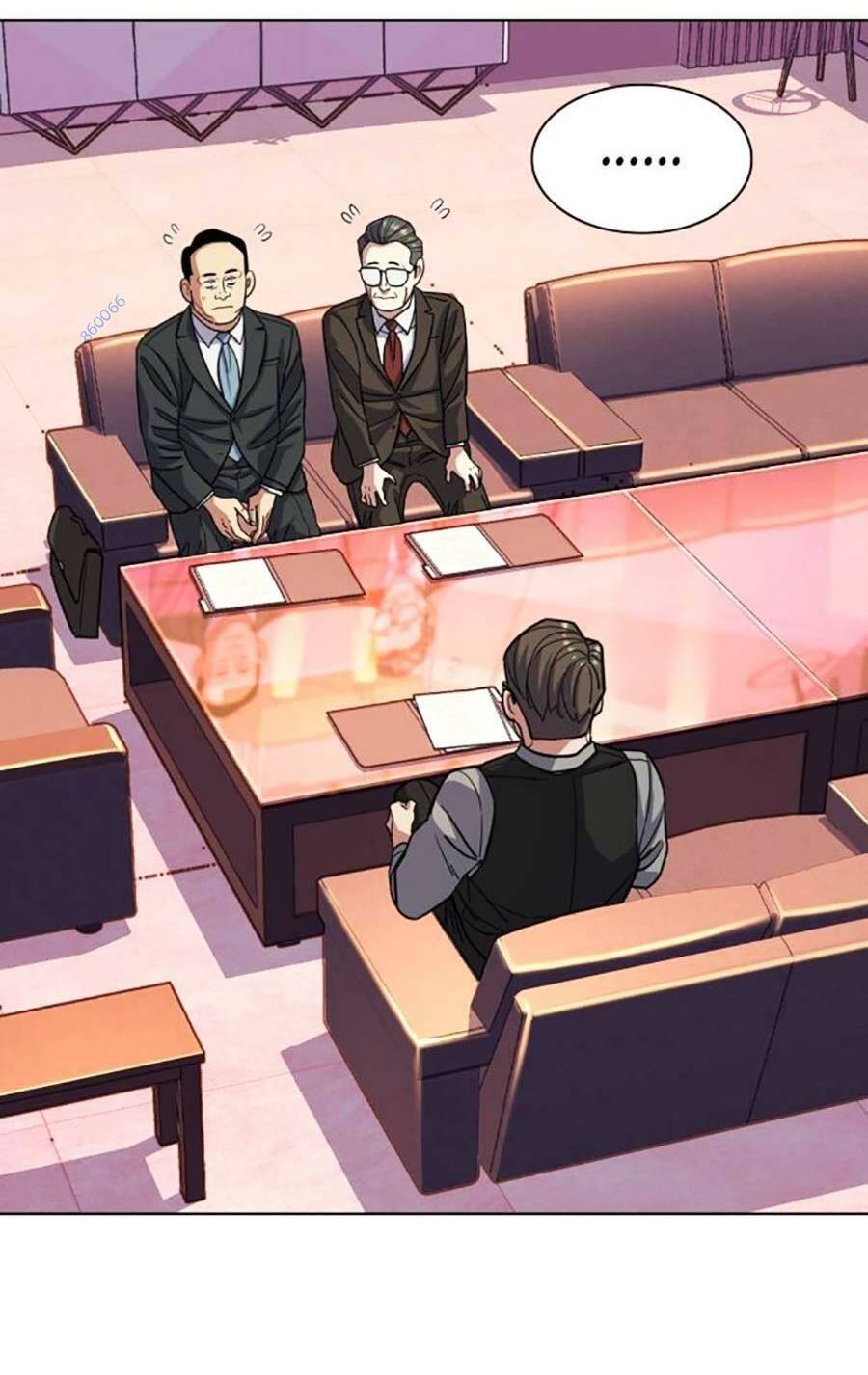 Tiểu Thiếu Gia Gia Tộc Tài Phiệt Chap 67 - Next Chap 68