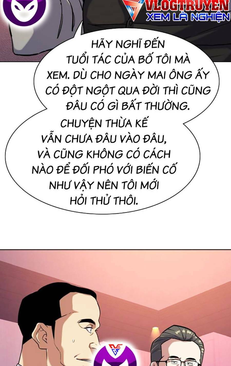 Tiểu Thiếu Gia Gia Tộc Tài Phiệt Chap 67 - Next Chap 68