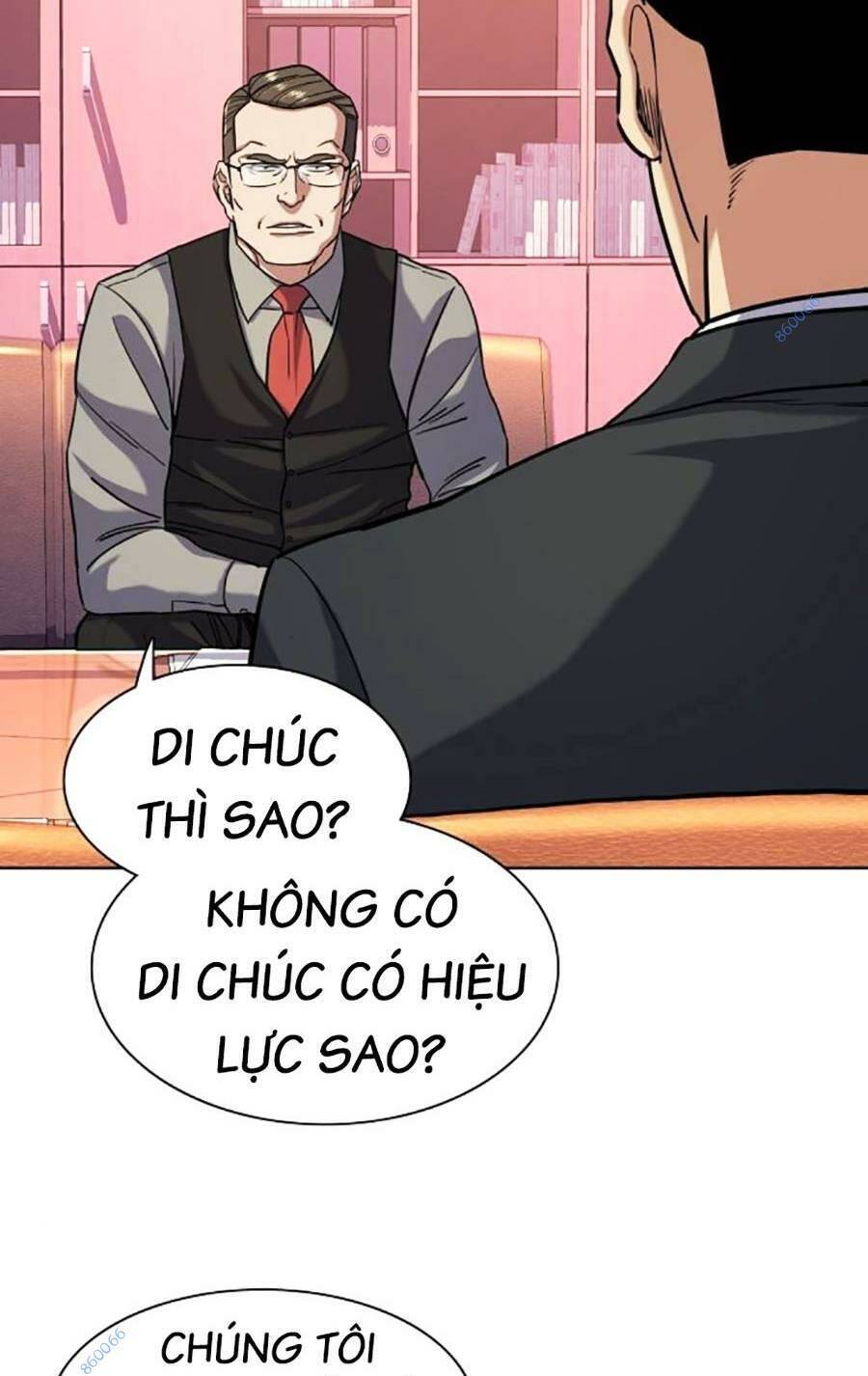 Tiểu Thiếu Gia Gia Tộc Tài Phiệt Chap 67 - Next Chap 68