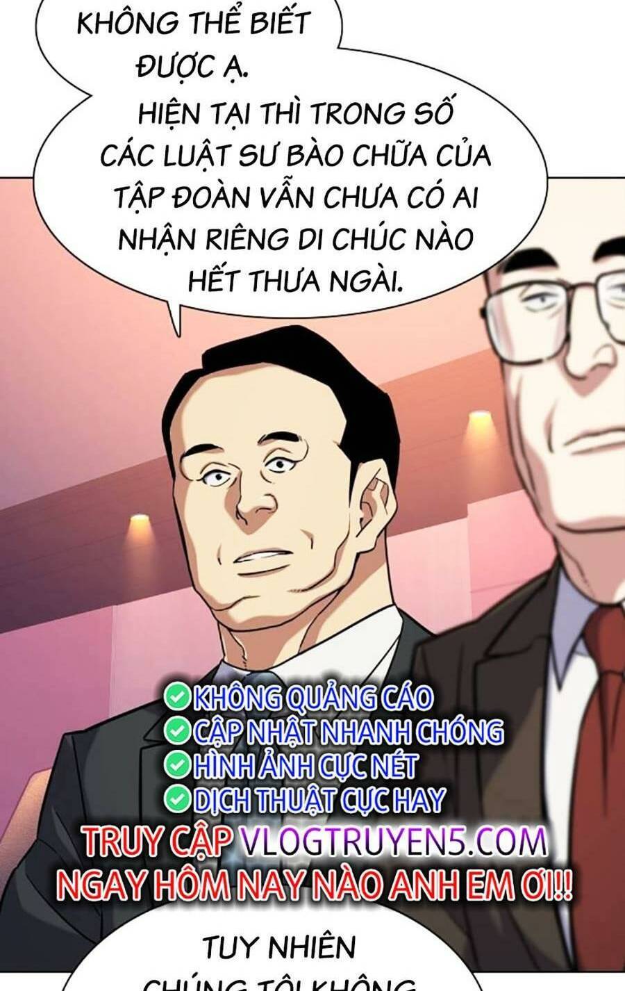 Tiểu Thiếu Gia Gia Tộc Tài Phiệt Chap 67 - Next Chap 68