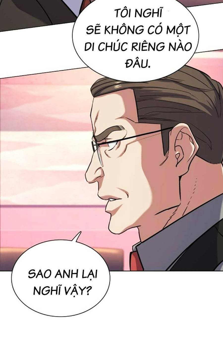 Tiểu Thiếu Gia Gia Tộc Tài Phiệt Chap 67 - Next Chap 68