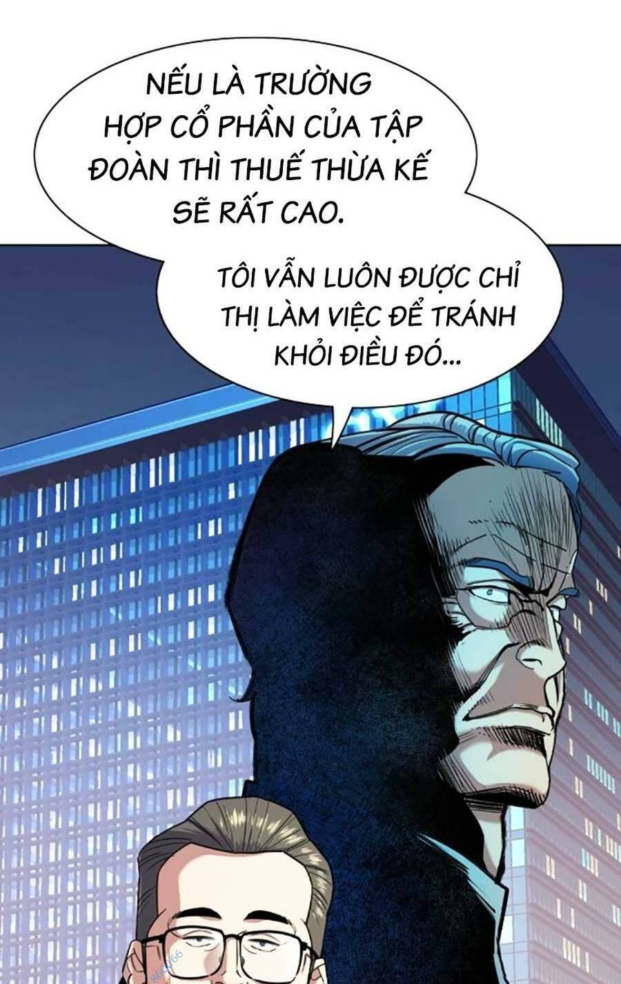 Tiểu Thiếu Gia Gia Tộc Tài Phiệt Chap 67 - Next Chap 68