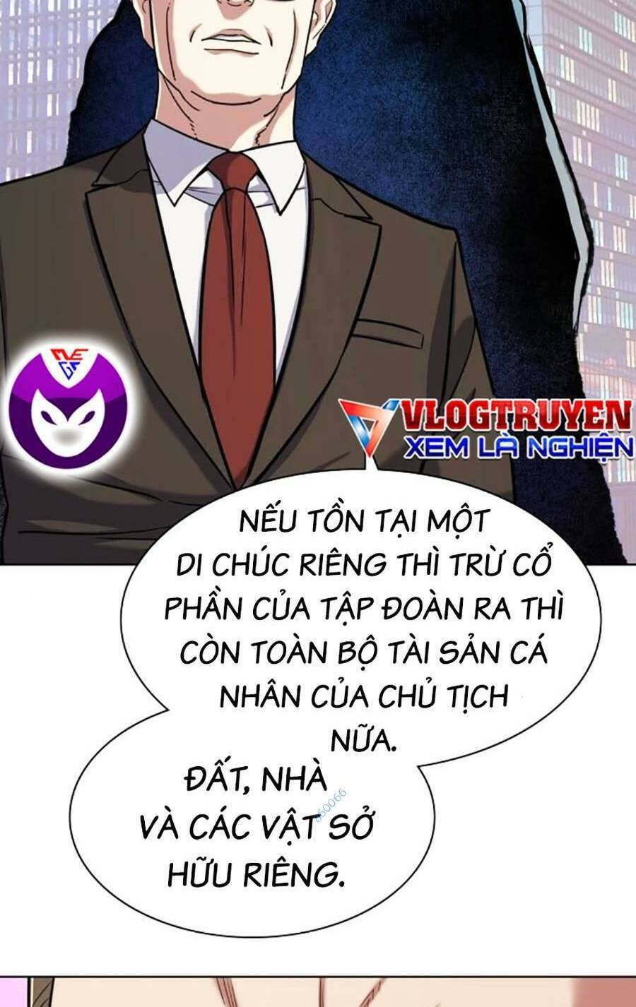 Tiểu Thiếu Gia Gia Tộc Tài Phiệt Chap 67 - Next Chap 68