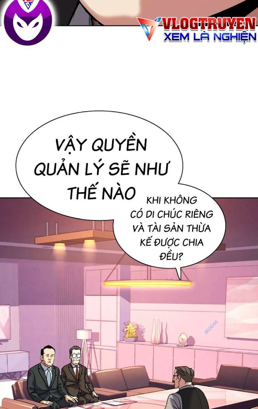 Tiểu Thiếu Gia Gia Tộc Tài Phiệt Chap 67 - Next Chap 68