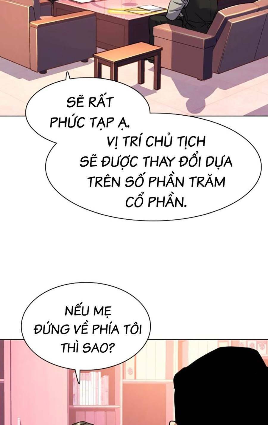Tiểu Thiếu Gia Gia Tộc Tài Phiệt Chap 67 - Next Chap 68