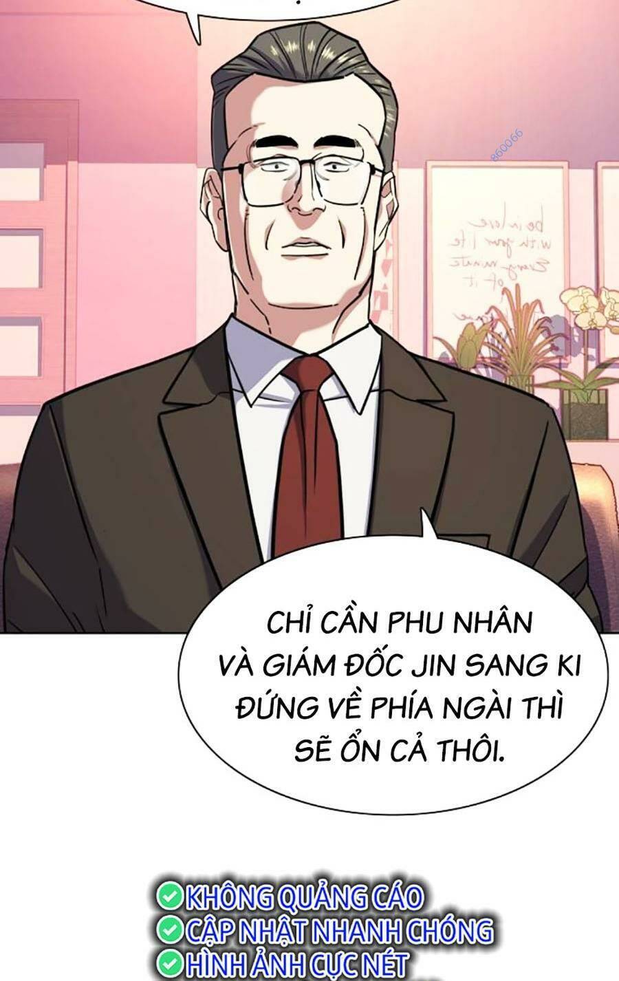 Tiểu Thiếu Gia Gia Tộc Tài Phiệt Chap 67 - Next Chap 68