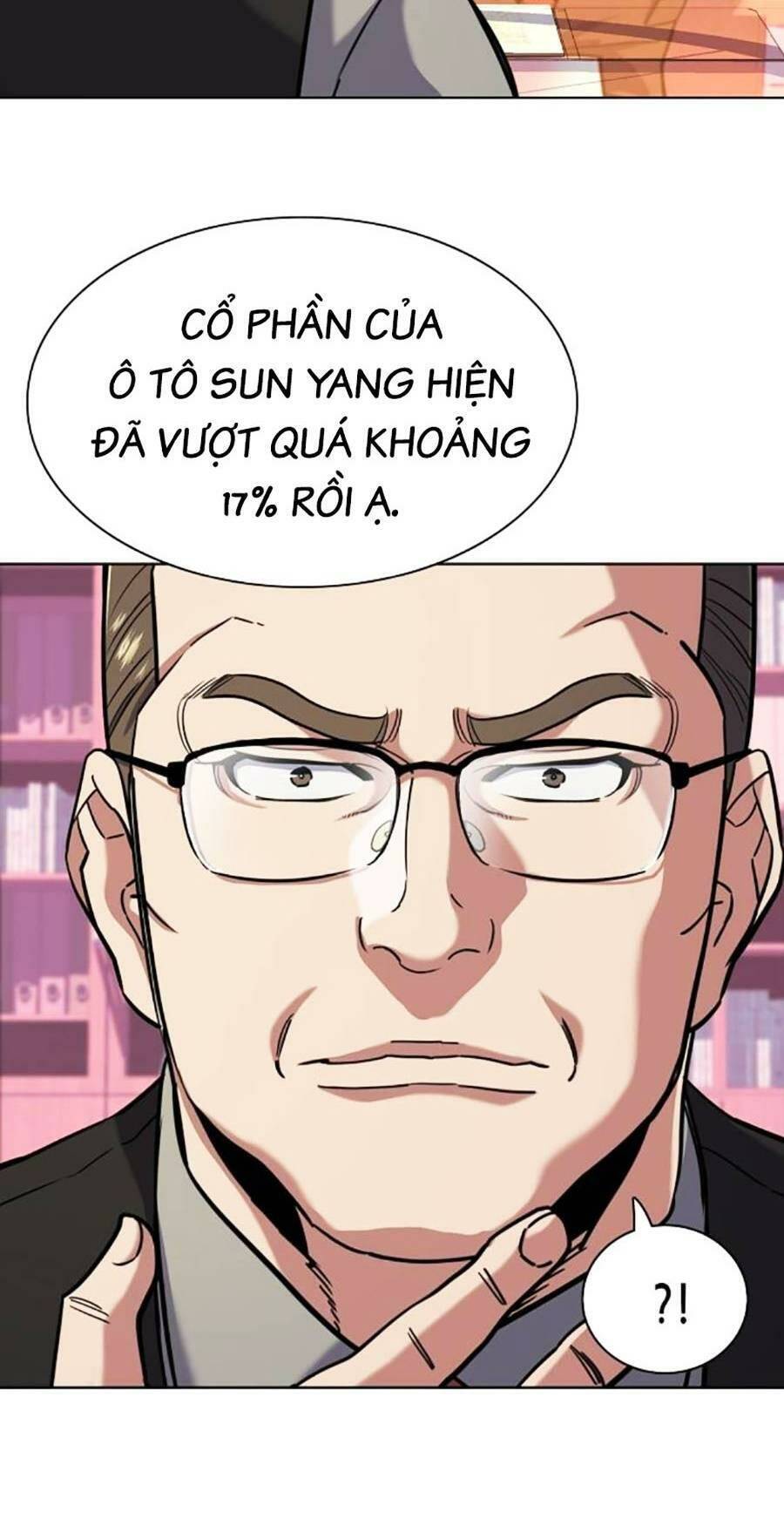 Tiểu Thiếu Gia Gia Tộc Tài Phiệt Chap 67 - Next Chap 68