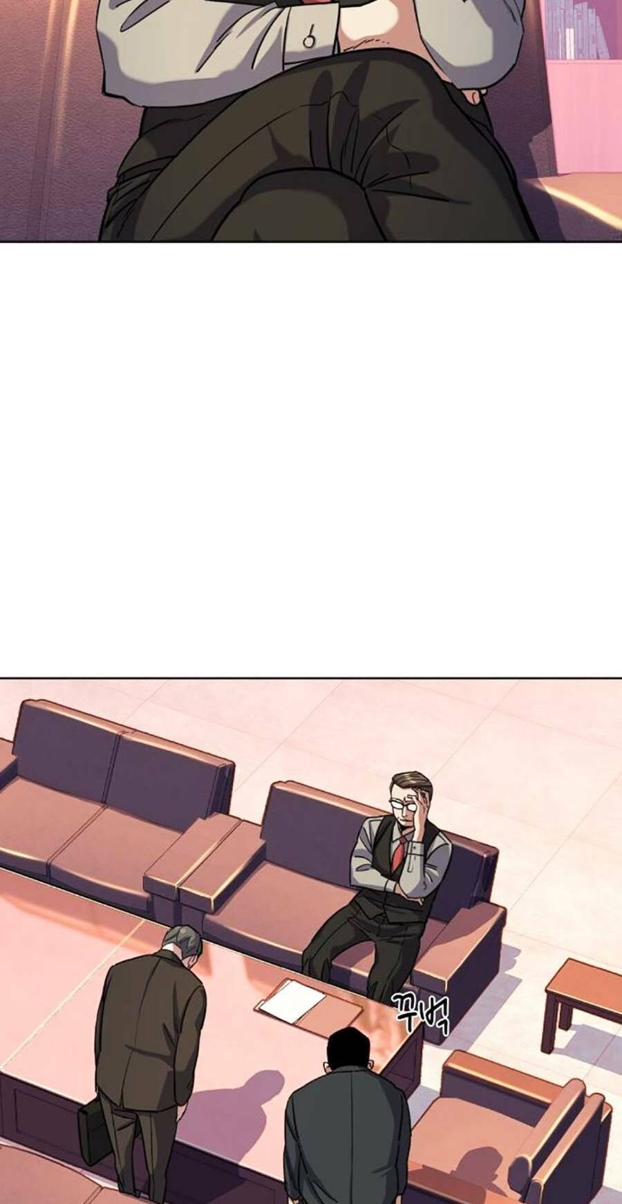 Tiểu Thiếu Gia Gia Tộc Tài Phiệt Chap 67 - Next Chap 68