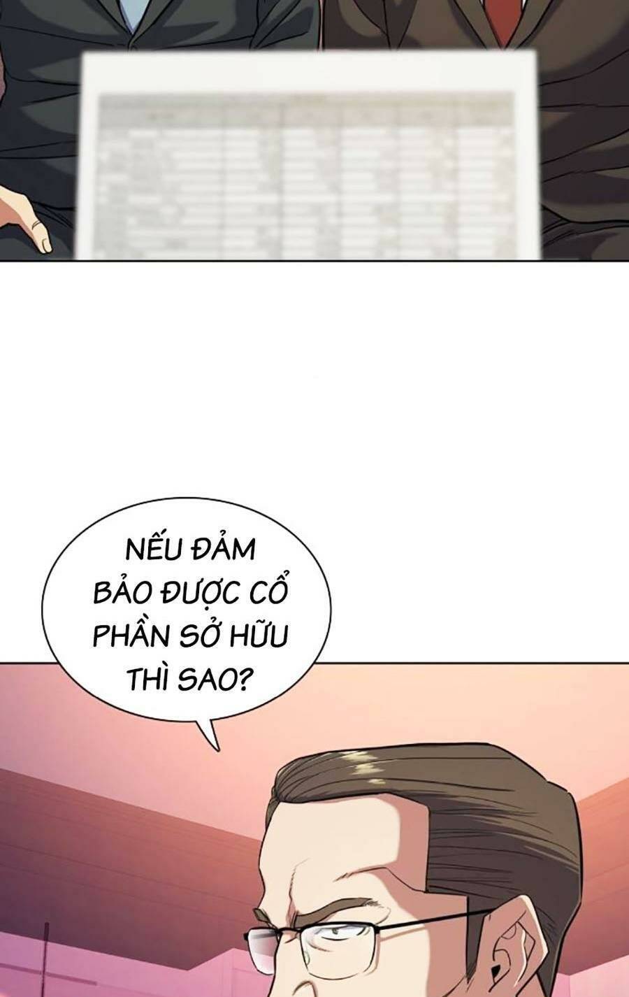 Tiểu Thiếu Gia Gia Tộc Tài Phiệt Chap 67 - Next Chap 68