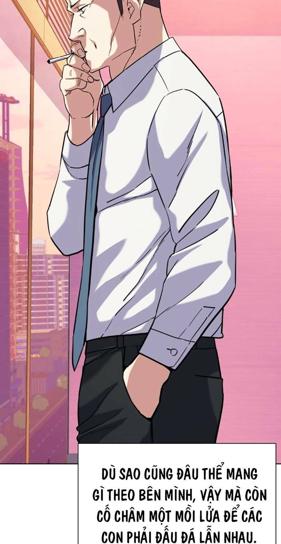 Tiểu Thiếu Gia Gia Tộc Tài Phiệt Chap 67 - Next Chap 68