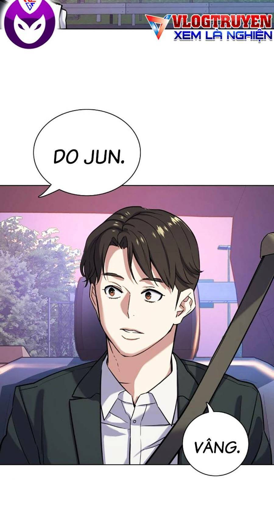 Tiểu Thiếu Gia Gia Tộc Tài Phiệt Chap 67 - Next Chap 68