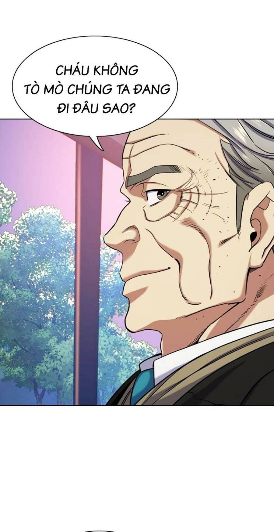 Tiểu Thiếu Gia Gia Tộc Tài Phiệt Chap 67 - Next Chap 68