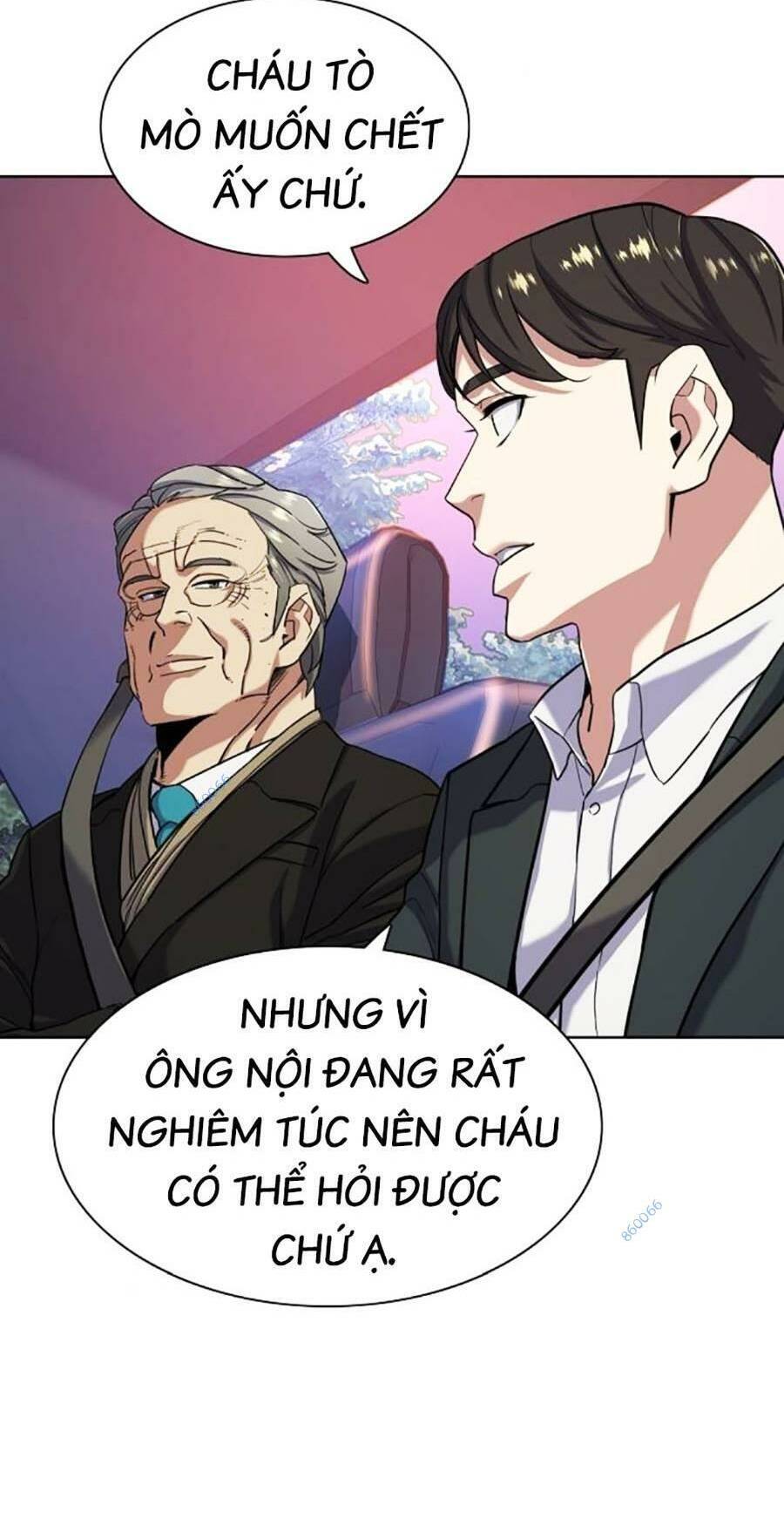 Tiểu Thiếu Gia Gia Tộc Tài Phiệt Chap 67 - Next Chap 68