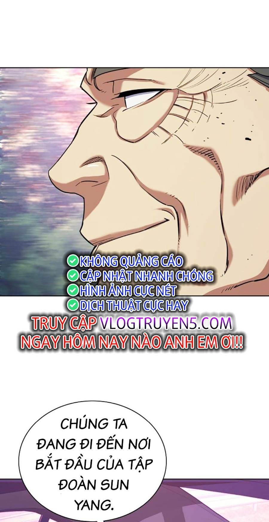 Tiểu Thiếu Gia Gia Tộc Tài Phiệt Chap 67 - Next Chap 68