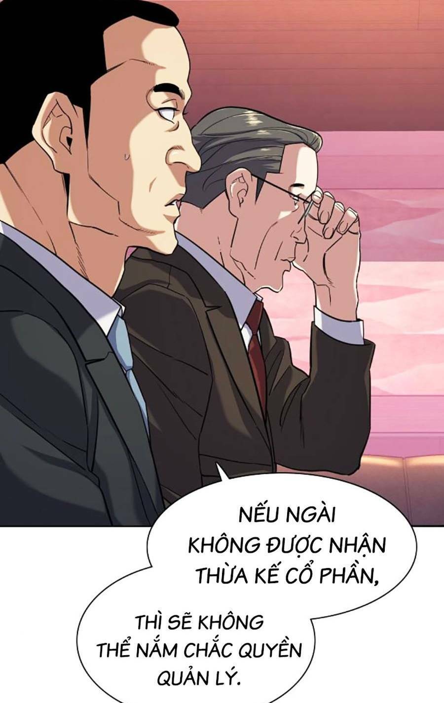 Tiểu Thiếu Gia Gia Tộc Tài Phiệt Chap 67 - Next Chap 68