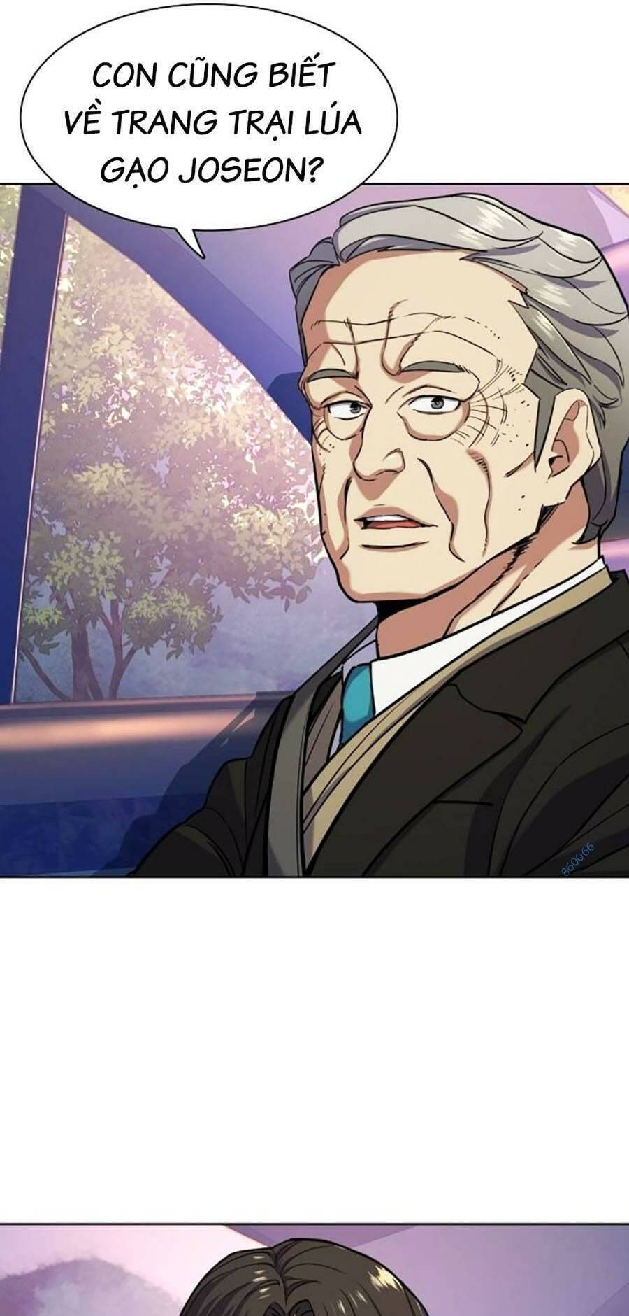 Tiểu Thiếu Gia Gia Tộc Tài Phiệt Chap 67 - Next Chap 68