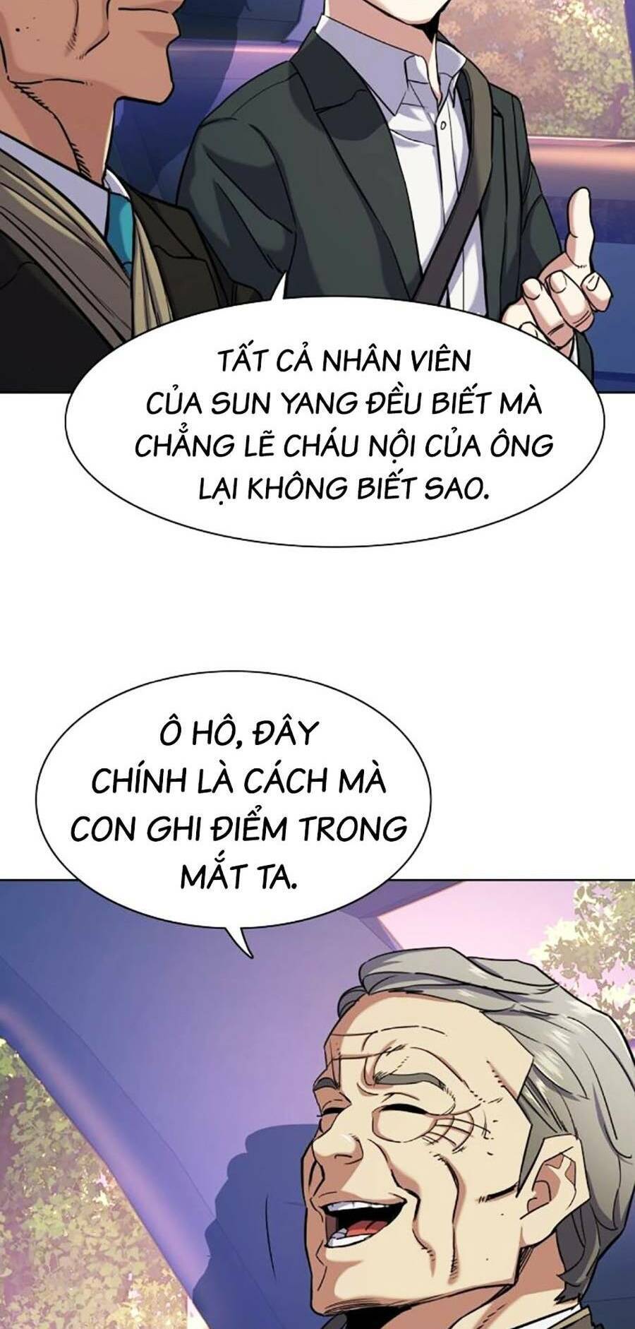 Tiểu Thiếu Gia Gia Tộc Tài Phiệt Chap 67 - Next Chap 68
