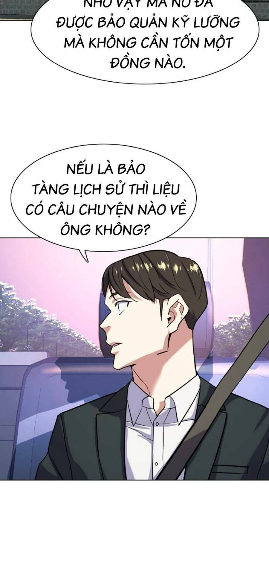 Tiểu Thiếu Gia Gia Tộc Tài Phiệt Chap 67 - Next Chap 68