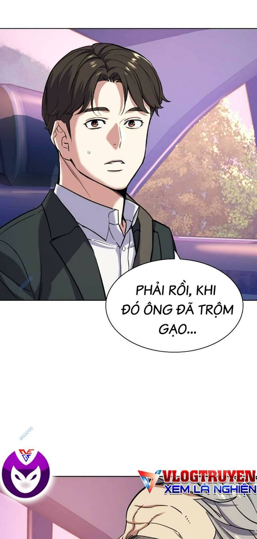 Tiểu Thiếu Gia Gia Tộc Tài Phiệt Chap 67 - Next Chap 68