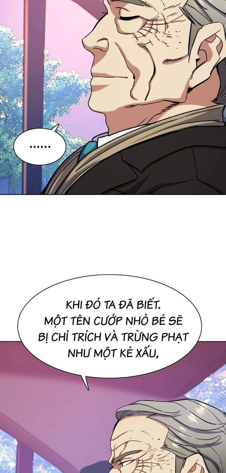 Tiểu Thiếu Gia Gia Tộc Tài Phiệt Chap 67 - Next Chap 68