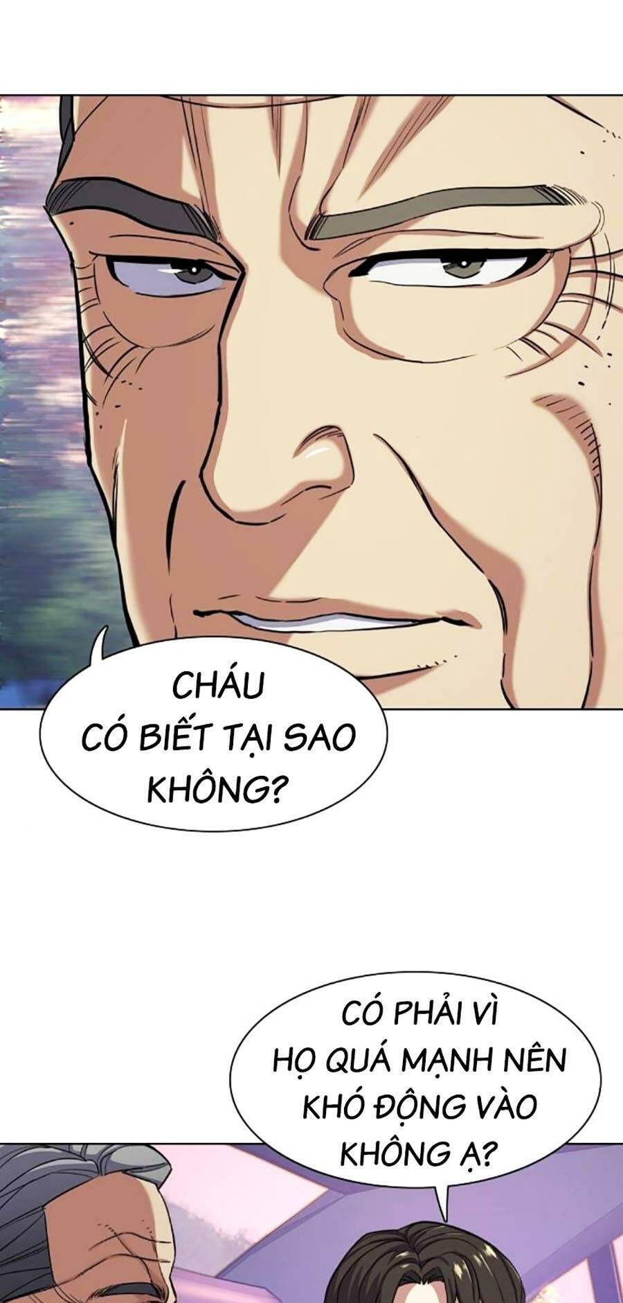 Tiểu Thiếu Gia Gia Tộc Tài Phiệt Chap 67 - Next Chap 68