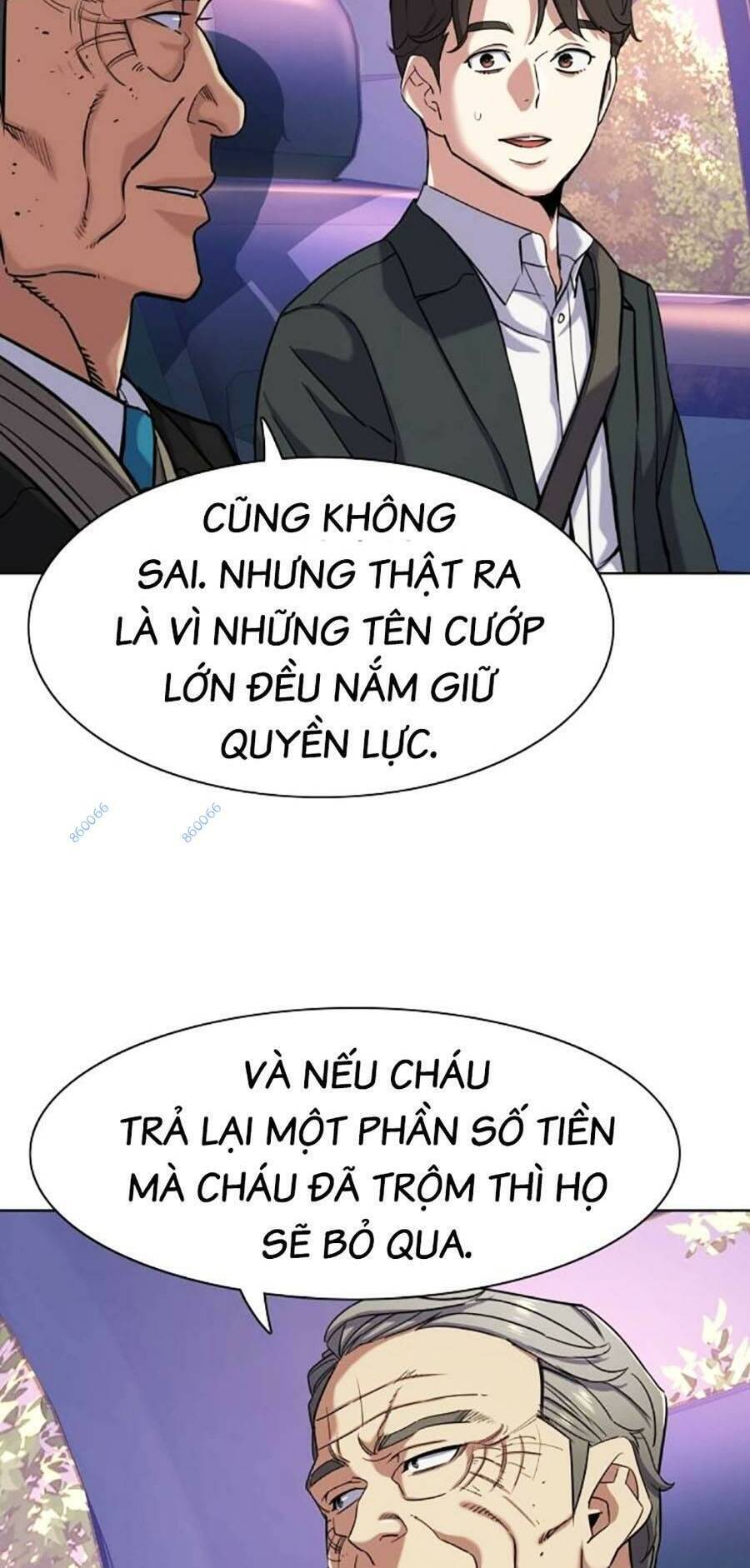 Tiểu Thiếu Gia Gia Tộc Tài Phiệt Chap 67 - Next Chap 68