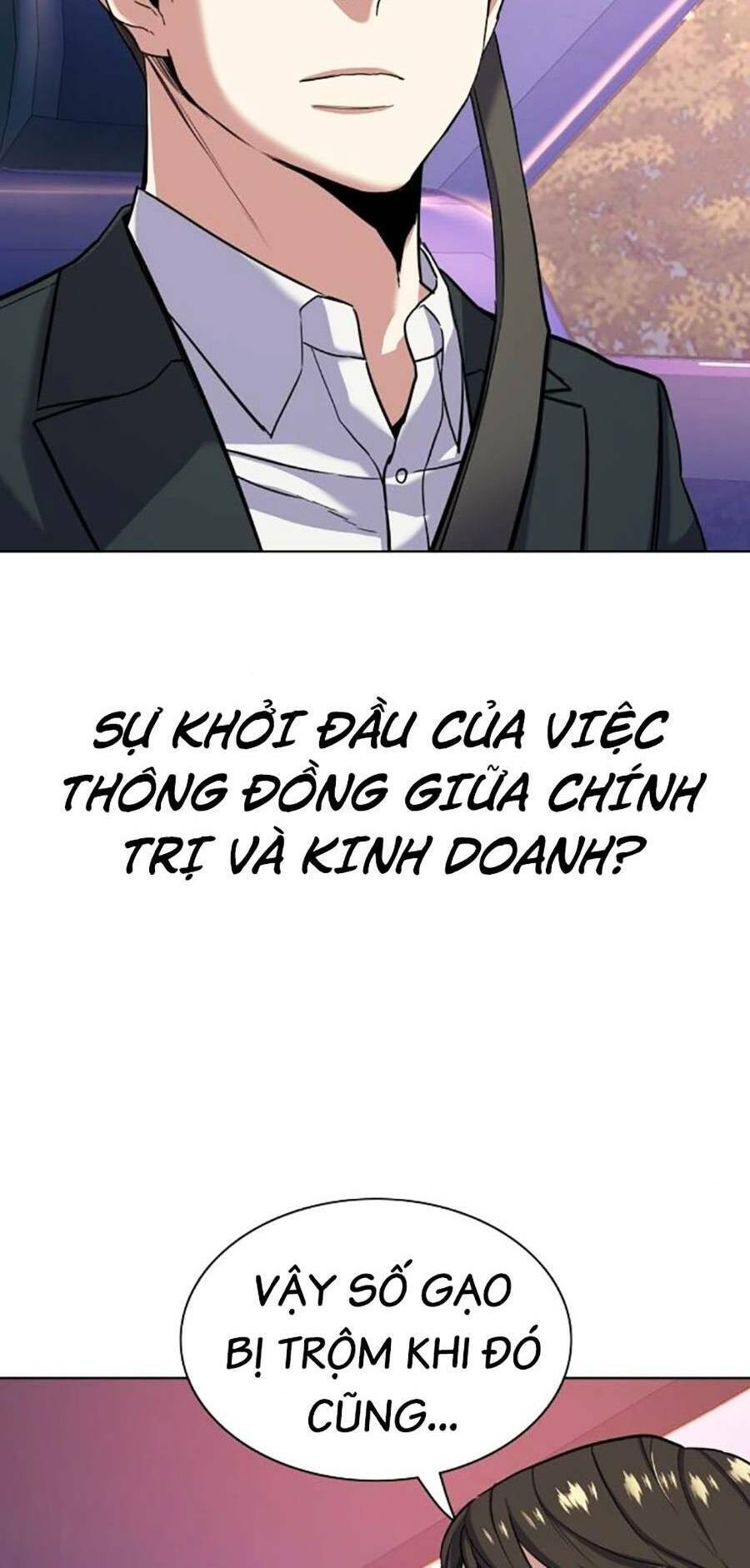 Tiểu Thiếu Gia Gia Tộc Tài Phiệt Chap 67 - Next Chap 68