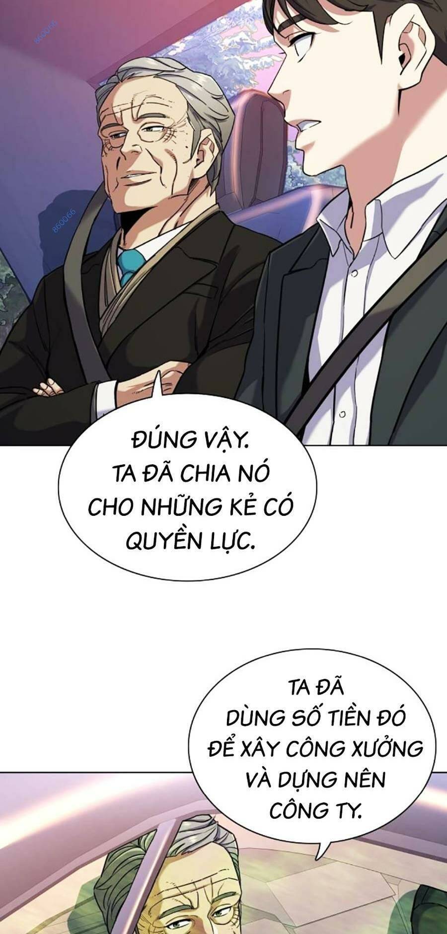 Tiểu Thiếu Gia Gia Tộc Tài Phiệt Chap 67 - Next Chap 68
