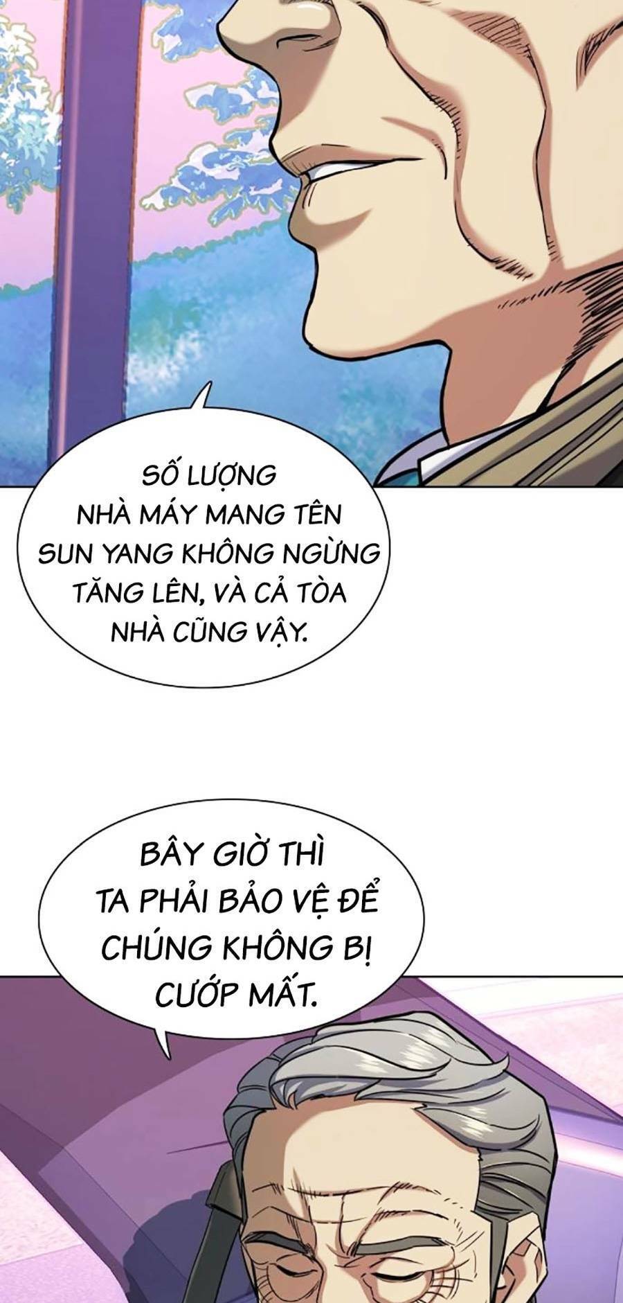 Tiểu Thiếu Gia Gia Tộc Tài Phiệt Chap 67 - Next Chap 68