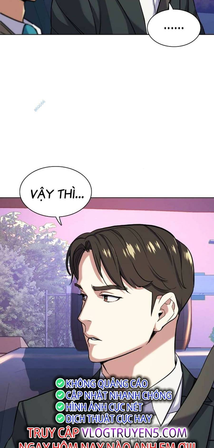 Tiểu Thiếu Gia Gia Tộc Tài Phiệt Chap 67 - Next Chap 68